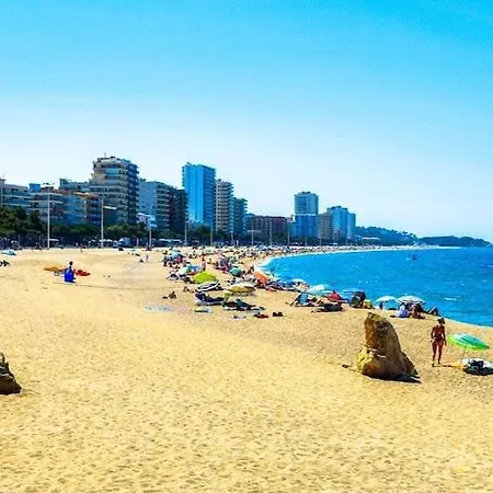 公寓 En El Centro De Playa De Aro
