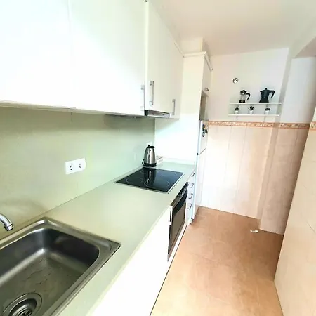 Apartamento En El Centro De Playa De Aro *