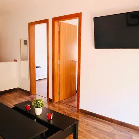 Apartamento En El Centro De Playa De Aro *