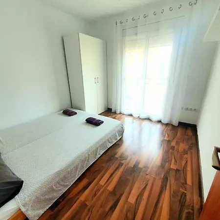 Apartamento En El Centro De Playa De Aro