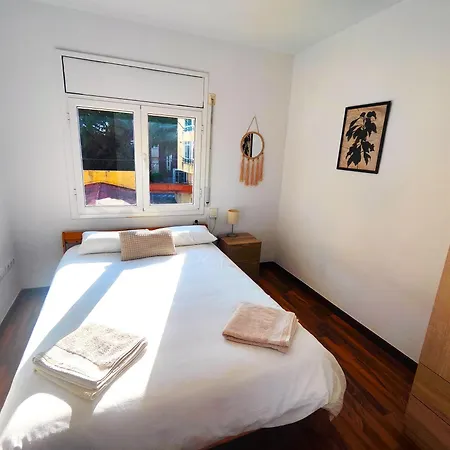 Apartamento En El Centro De Playa De Aro